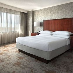 Embassy Suites by Hilton Bethesda Washington DC - Guest room