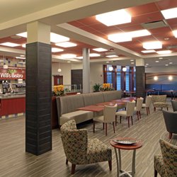 WellBridge Of Fenton - WB's Bistro