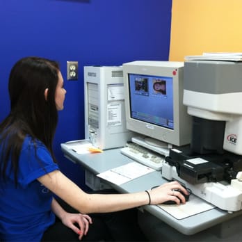 Express Photo & Camera - A star employee individually color correcting each photo sent over! - Photography Stores & Services Near Me - Livonia, Michigan Express Photo & Camera - A star employee individually color correcting each photo sent over! - Photography Stores & Services Near Me - Livonia, Michigan
