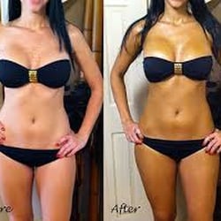 Generations Mobile Spray Tan & Teeth Whitening