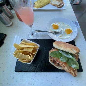 Donostia - Chicken n Waffles - Tapas Bars Near Me - San Juan, Puerto Rico