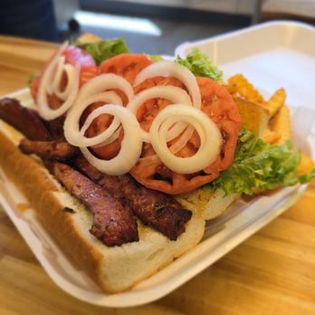 Crazy Cajun Specialty Meats - Meat Shops Near Me - Destin, Florida Crazy Cajun Specialty Meats - Meat Shops Near Me - Destin, Florida