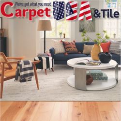 Carpet USA & Tile