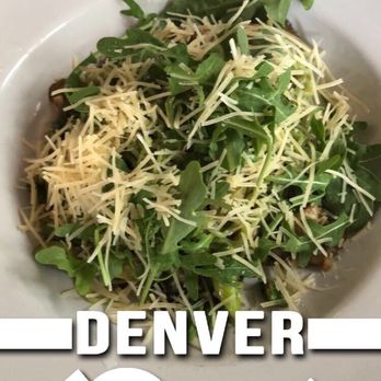 Trattoria Stella - Truffle Asparagus Spaghetti - Italian Near Me - Denver, Colorado Trattoria Stella - Truffle Asparagus Spaghetti - Italian Near Me - Denver, Colorado