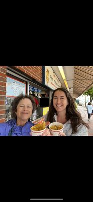 Pier French Fries by null