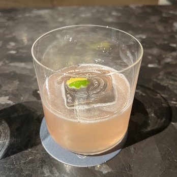 Atomix - Korean Near Me - New York, New York