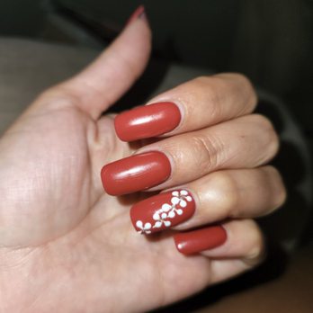 NV - US Nails - Nails. With design - Nail Salons Near Me - Vacaville, California
