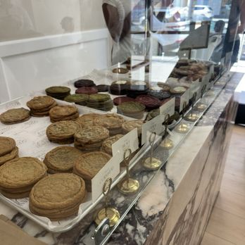 Badash Bakes - Cookie Area - Bakeries Near Me - Pasadena, California Badash Bakes - Cookie Area - Bakeries Near Me - Pasadena, California