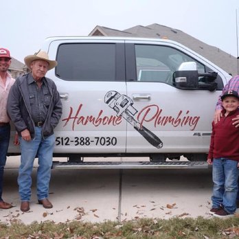 Hambone Plumbing and Septic Pumping - Plumbing Near Me - Taylor, Texas Hambone Plumbing and Septic Pumping - Plumbing Near Me - Taylor, Texas
