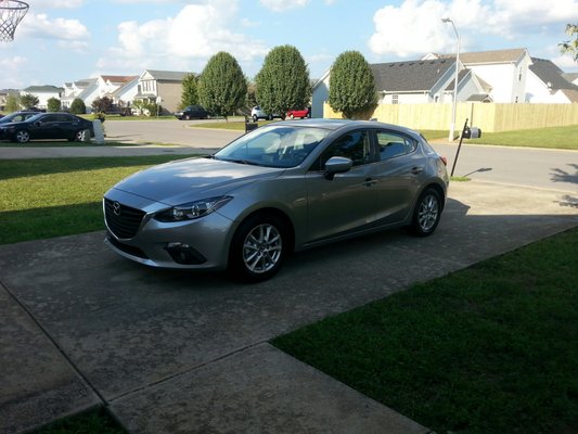 NELSON MAZDA COOL SPRINGS - Updated February 2026 - 16 Photos & 105