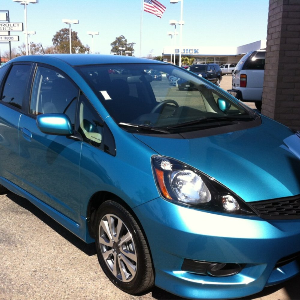 Rocket Town Honda - My new baby- a 2013 Honda Fit - Car Dealers Near Me - Lompoc, California Rocket Town Honda - My new baby- a 2013 Honda Fit - Car Dealers Near Me - Lompoc, California