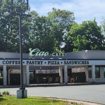 Ciao Cafe - Pizza Near Me - Rocky Hill, Connecticut Ciao Cafe - Pizza Near Me - Rocky Hill, Connecticut