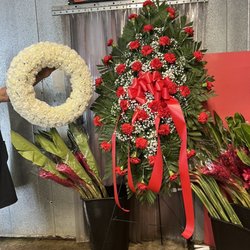Fannin Flowers