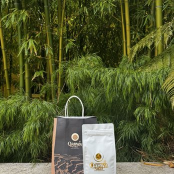 Qahwa Time - Amazing Yemeni beans - Coffee & Tea Near Me - Berkeley, California