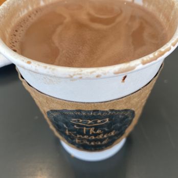 The Kneaded Bread - Best hot chocolate! Store made, no packet involved! - Bakeries Near Me - Port Chester, New York The Kneaded Bread - Best hot chocolate! Store made, no packet involved! - Bakeries Near Me - Port Chester, New York