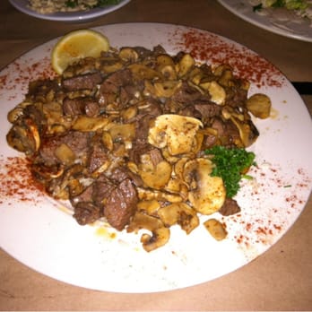 El Basha Restaurant - Park Ave - Hubby's Beef Saiid - Middle Eastern Near Me - Worcester, Massachusetts El Basha Restaurant - Park Ave - Hubby's Beef Saiid - Middle Eastern Near Me - Worcester, Massachusetts