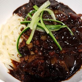 Sumi Korean Restaurant - jajangmyeon - Korean Near Me - Vancouver, British Columbia Sumi Korean Restaurant - jajangmyeon - Korean Near Me - Vancouver, British Columbia