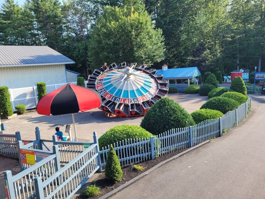 Funtown Splashtown USA by null