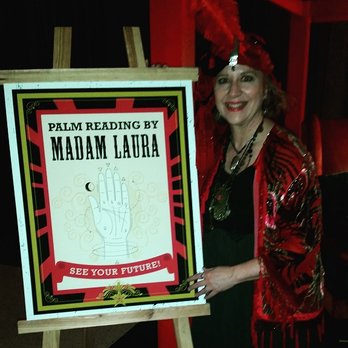 Laura E West - Supernatural Readings Near Me - Dallas, Texas