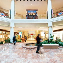 Copley Place