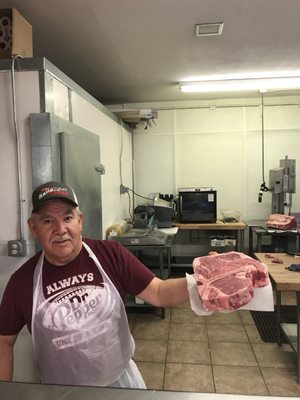 El Reys Market by null