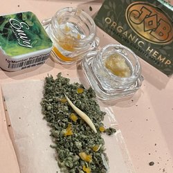 918 elevate dispensary