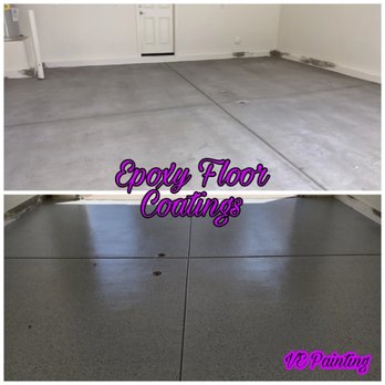 Vibrant Expressions Painting - Epoxy Floor Coating in East Mesa,AZ - Painters Near Me Vibrant Expressions Painting - Epoxy Floor Coating in East Mesa,AZ - Painters Near Me