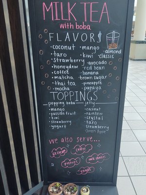 Menu photo 2 Q Cafe North Attleborough, MA Menu photo 2 Q Cafe North Attleborough, MA