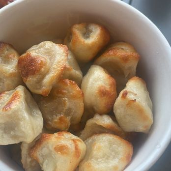 MÓGŪ Modern Chinese Kitchen - Popcorn Wontons - Chinese Near Me - Commack, New York MÓGŪ Modern Chinese Kitchen - Popcorn Wontons - Chinese Near Me - Commack, New York