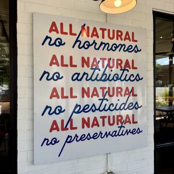 Bossy Beulah's - Chicken Shop Near Me - Charlotte, North Carolina