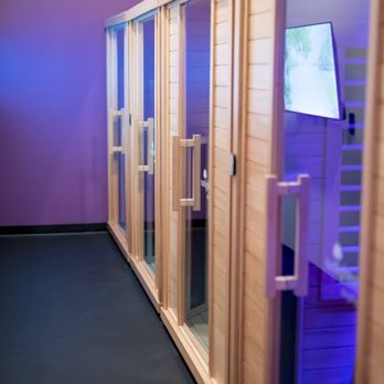 Evolve - Saunas Near Me - Dallas, Texas Evolve - Saunas Near Me - Dallas, Texas