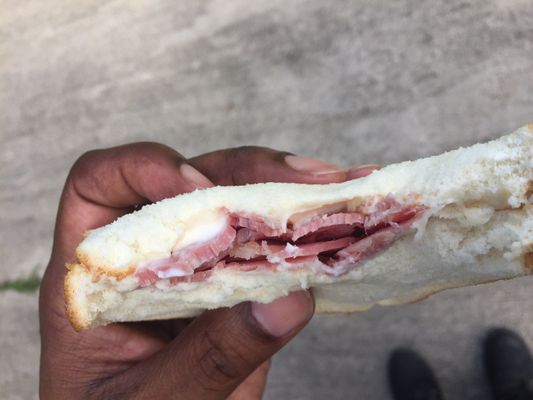 Union Meat Co by null