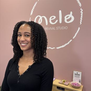 Melo Curl Revival Studio - Curly Cut - Hair Stylists Near Me - West Caldwell, New Jersey Melo Curl Revival Studio - Curly Cut - Hair Stylists Near Me - West Caldwell, New Jersey