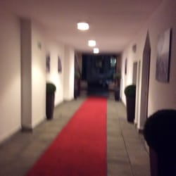 Trattoria del Centro - Netter Eingang