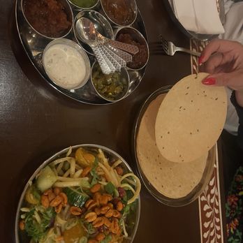 Ghee Indian Kitchen - Indian Near Me - Miami, Florida