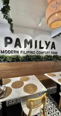 Pamilya by null