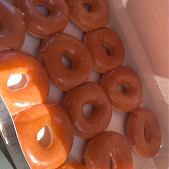Krispy Kreme - Donuts Near Me - San Diego, California Krispy Kreme - Donuts Near Me - San Diego, California