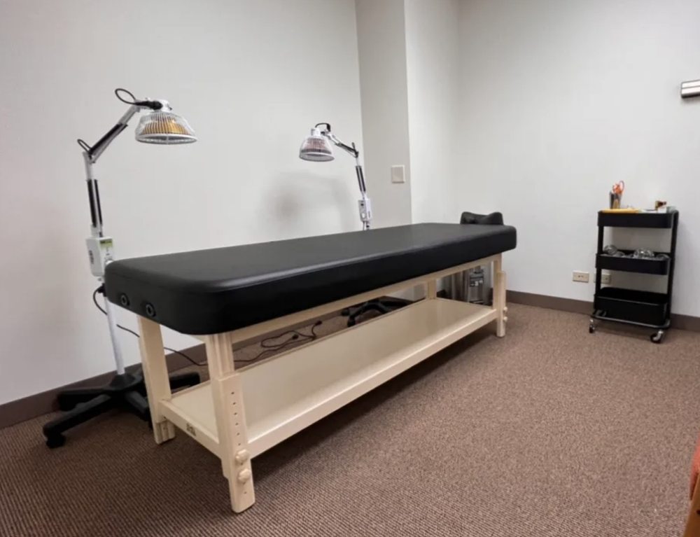 ADVANCED ACUPUNCTURE CLINIC 4160 Illinois Hwy 83, Long Grove, IL Yelp