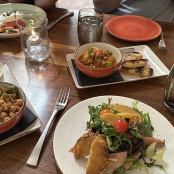 El Nido - American Near Me - Santa Fe, New Mexico