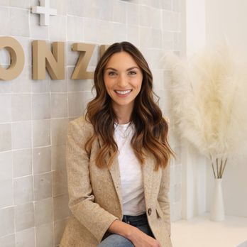 SUGARED + BRONZED - SUGARED + BRONZED founder, Courtney Claghorn - Tanning Near Me - Culver City, California