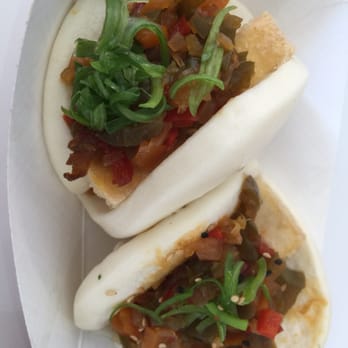 King Bao - Veganville Bao - Asian Fusion Near Me - Orlando, Florida King Bao - Veganville Bao - Asian Fusion Near Me - Orlando, Florida