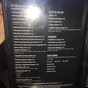 Tokyo Steakhouse - Japanese Near Me - Clovis, California Tokyo Steakhouse - Japanese Near Me - Clovis, California