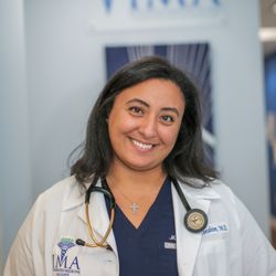 Dr. Ibrahim