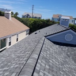 Elsa Roofing Company - Beach Singles