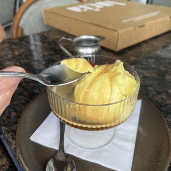 Lucia Pizzeria - Affigato - Pizza Near Me - Miami, Florida