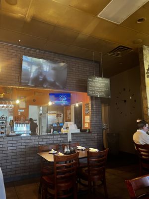 Amoretto Italian Restaurant by null