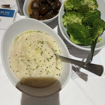 Ruth's Chris Steak House - Side dishes - Steakhouses Near Me - Irvine, California Ruth's Chris Steak House - Side dishes - Steakhouses Near Me - Irvine, California