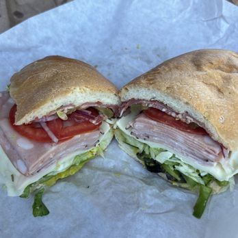 Sandy's Deli & Bakery - Delis Near Me - Cambria, California Sandy's Deli & Bakery - Delis Near Me - Cambria, California
