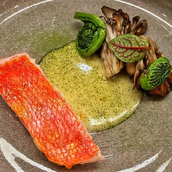 Tsukimi - Japanese Near Me - New York, New York
