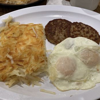 Baja Cafe - Eggs and a Pancake Combo. - Breakfast & Brunch Near Me - Tucson, Arizona Baja Cafe - Eggs and a Pancake Combo. - Breakfast & Brunch Near Me - Tucson, Arizona